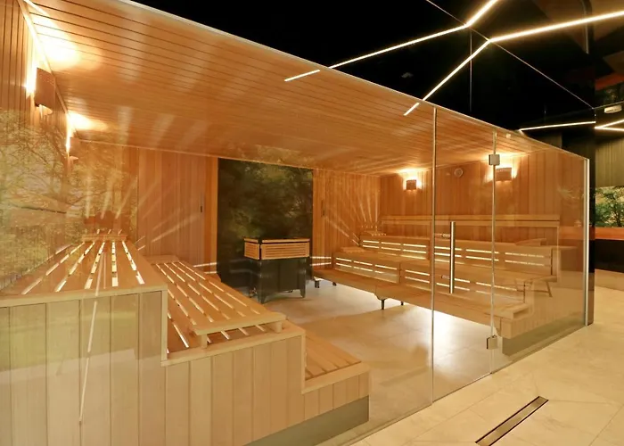 Hamilton Spa&wellness