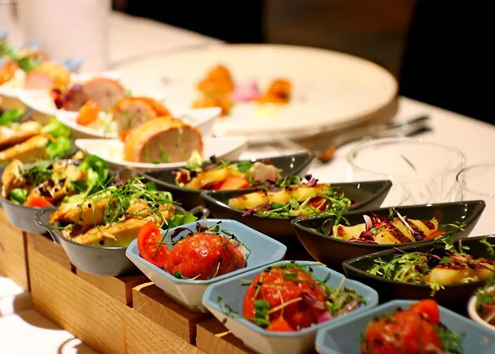 Otel Hamilton & Wellness