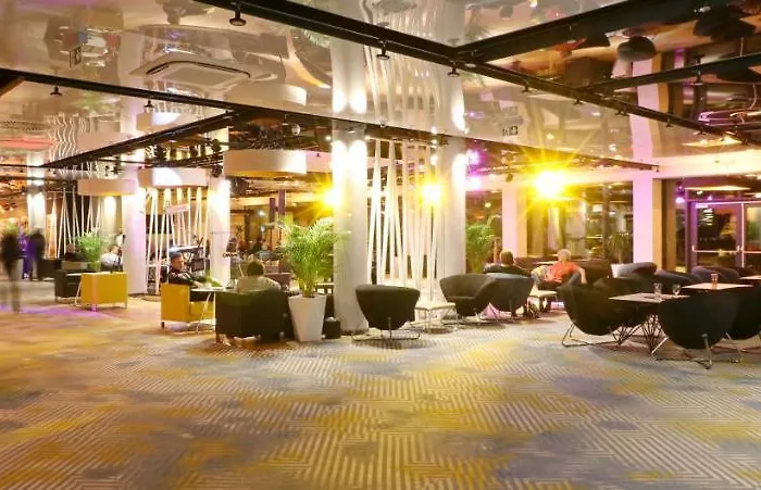 Hamilton Spa&wellness 5* Swinemünde