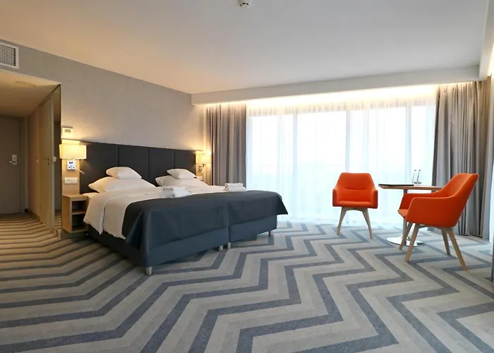 Hamilton Spa&wellness Hotel