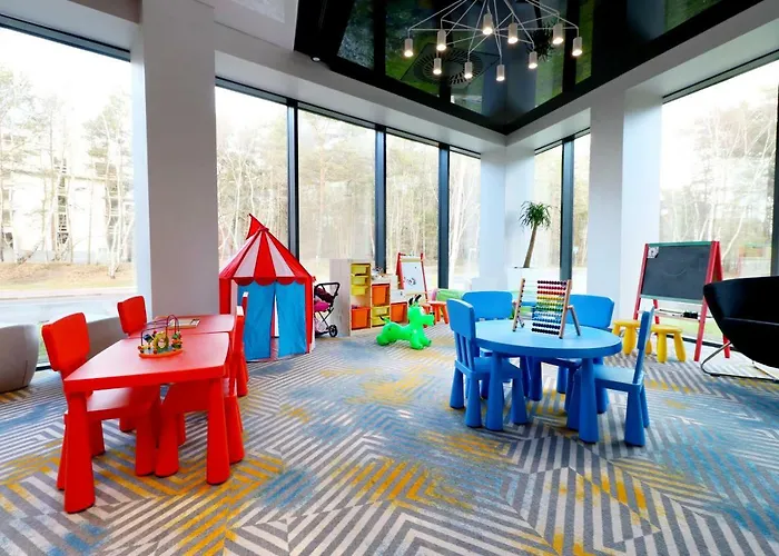 Hamilton Spa&wellness Swinemünde