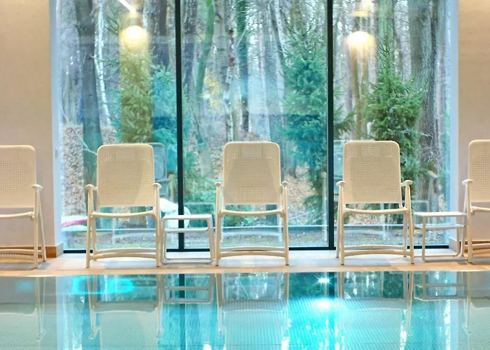 Hotel Hamilton Spa&wellness