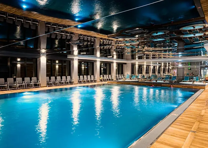 Hamilton & Wellness Otel