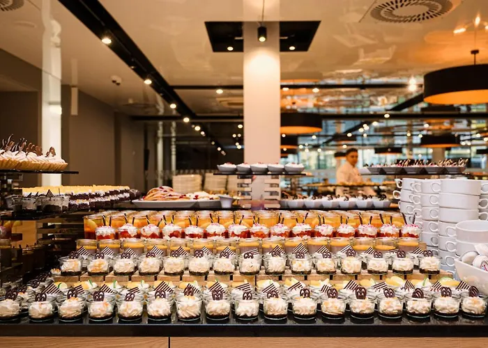 Hamilton & Wellness Otel 5*