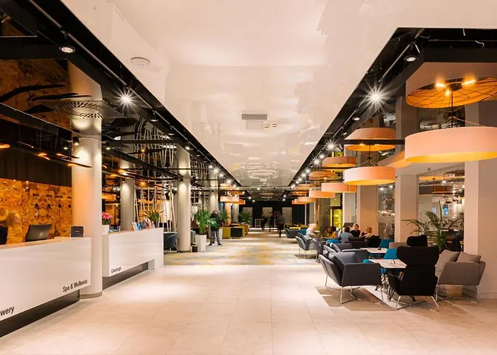 Hamilton Spa&wellness 5*