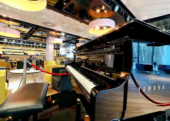 Hotel Hamilton Spa&wellness