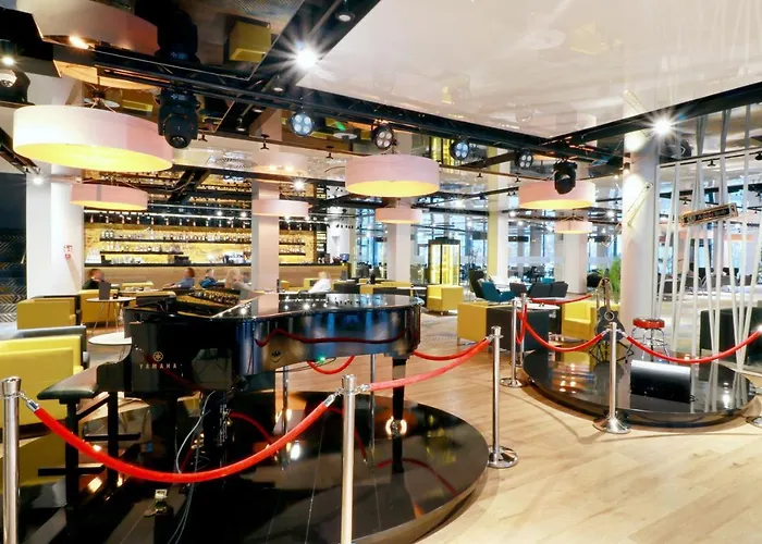 Hamilton Spa&wellness 5*