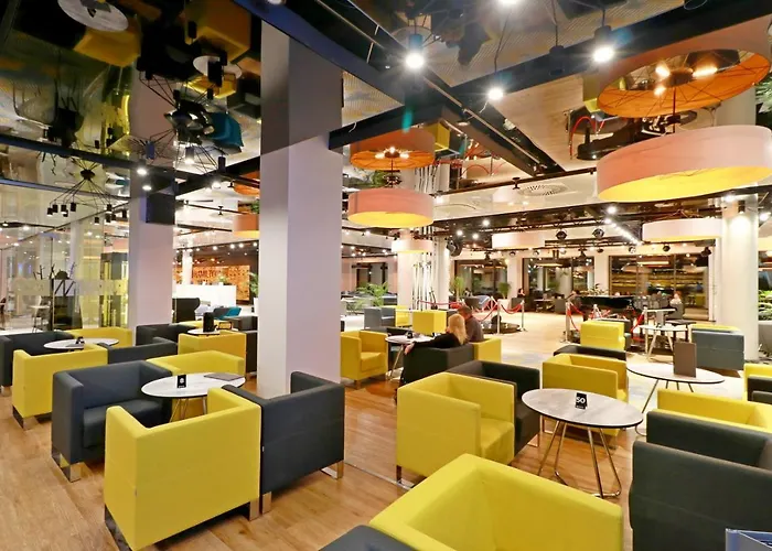 Hamilton & Wellness 5* Świnoujście