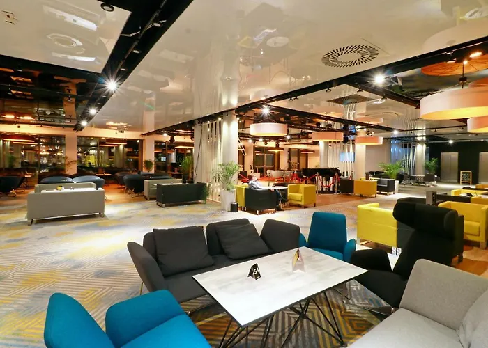 Hamilton & Wellness 5*