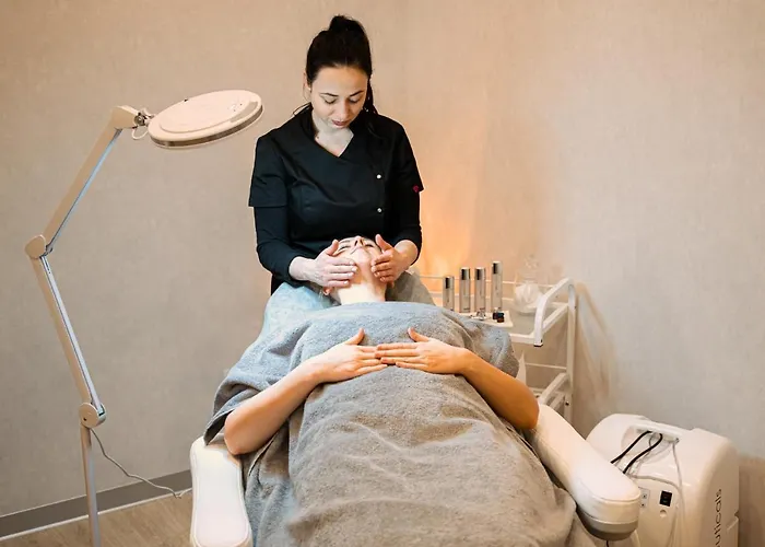 Hotel Hamilton Spa&wellness