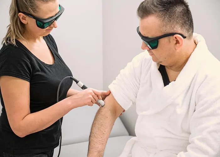 Hamilton & Wellness Hotell Świnoujście