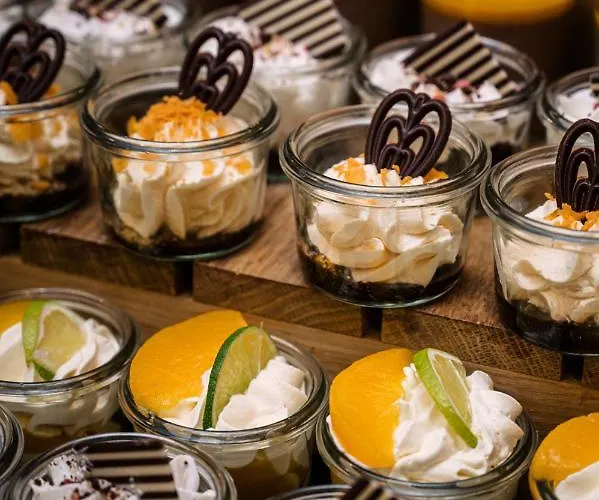 Hamilton & Wellness 5* Swinoujscie