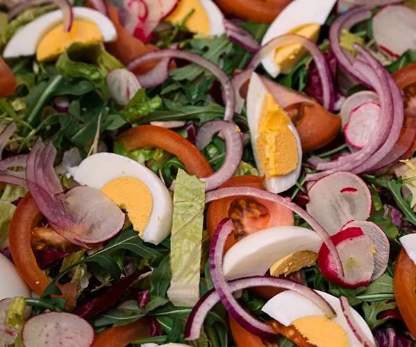 Hamilton & Wellness Otel 5*