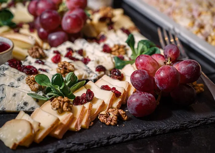 Hamilton & Wellness 5* Swinoujscie