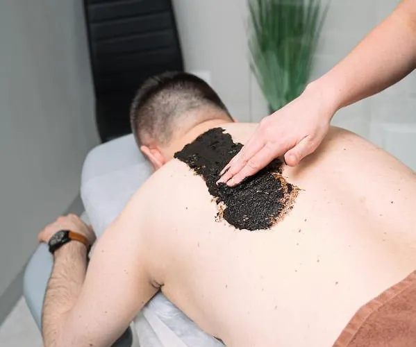 Hamilton & Wellness Otel 5*