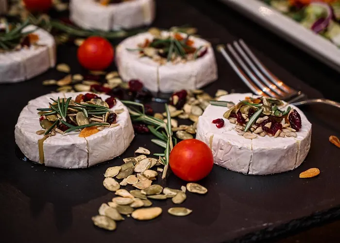 Hamilton & Wellness Otel Swinoujscie