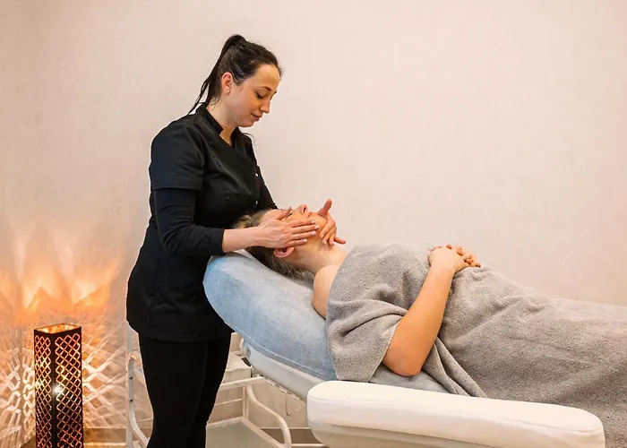 Hotel Hamilton Spa&wellness