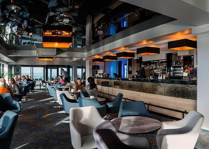 Otel Hamilton & Wellness 5*