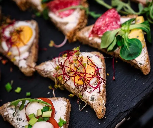 Otel Hamilton & Wellness 5*